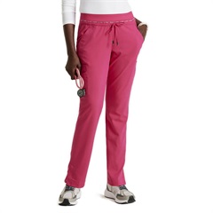Grey's Anatomy Spandex Stretch Serena Pant